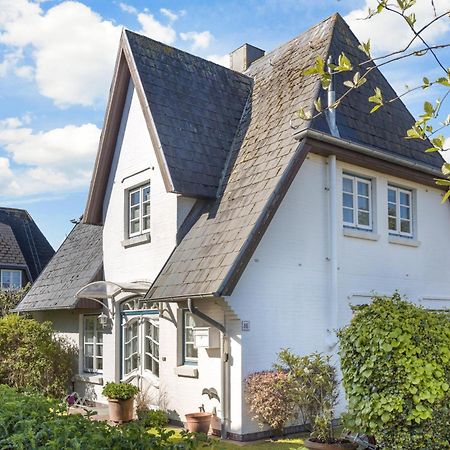 Neu Ferienwohnung Sylt86 - Modern Westerland Exterior photo