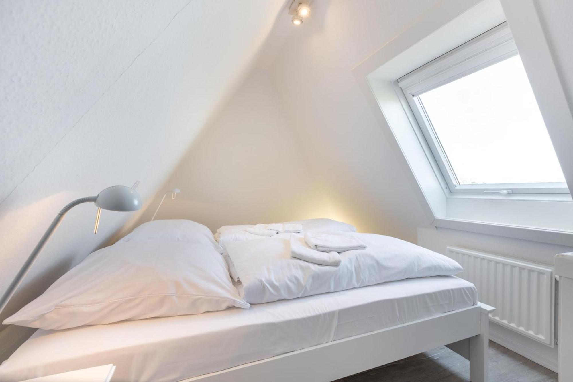 Neu Ferienwohnung Sylt86 - Modern Westerland Exterior photo